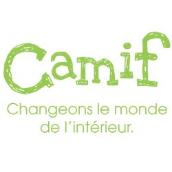 Camif_logo